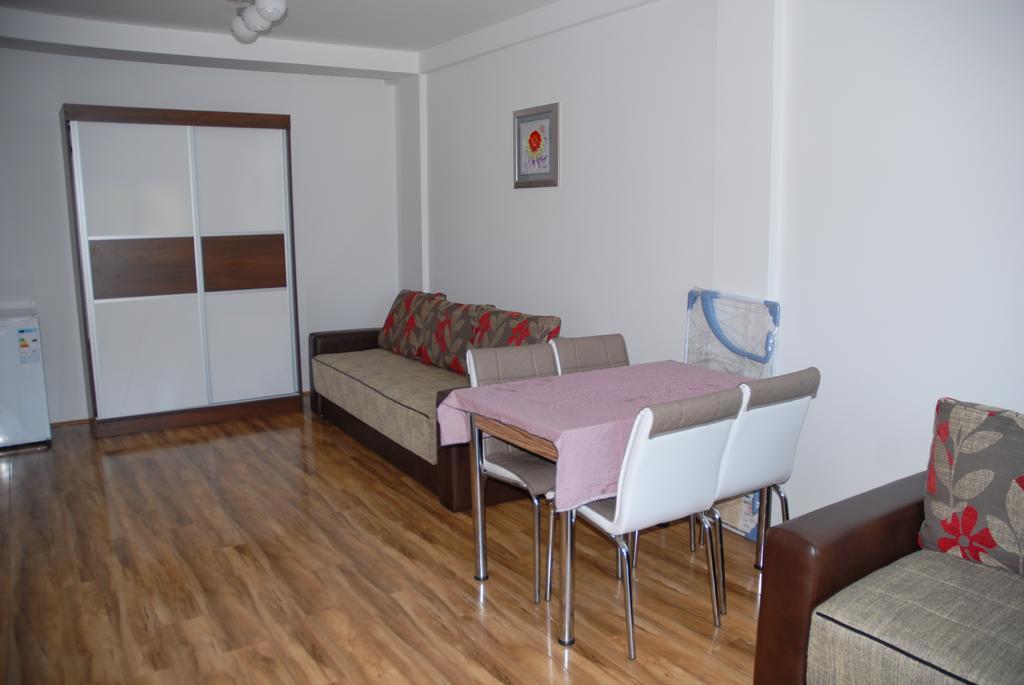 Apartments Villa Zora Dojran Rum bild