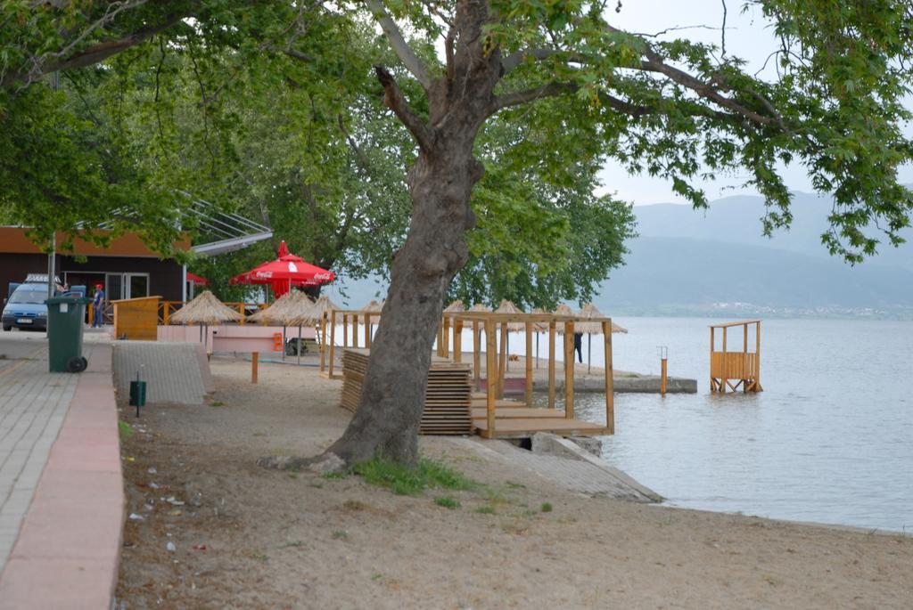 Apartments Villa Zora Dojran Rum bild