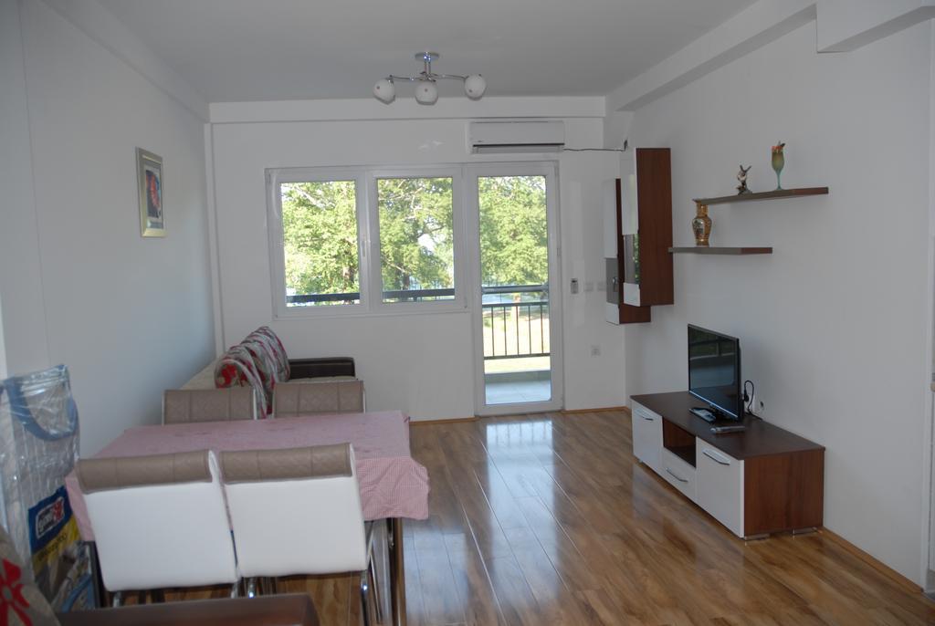 Apartments Villa Zora Dojran Rum bild