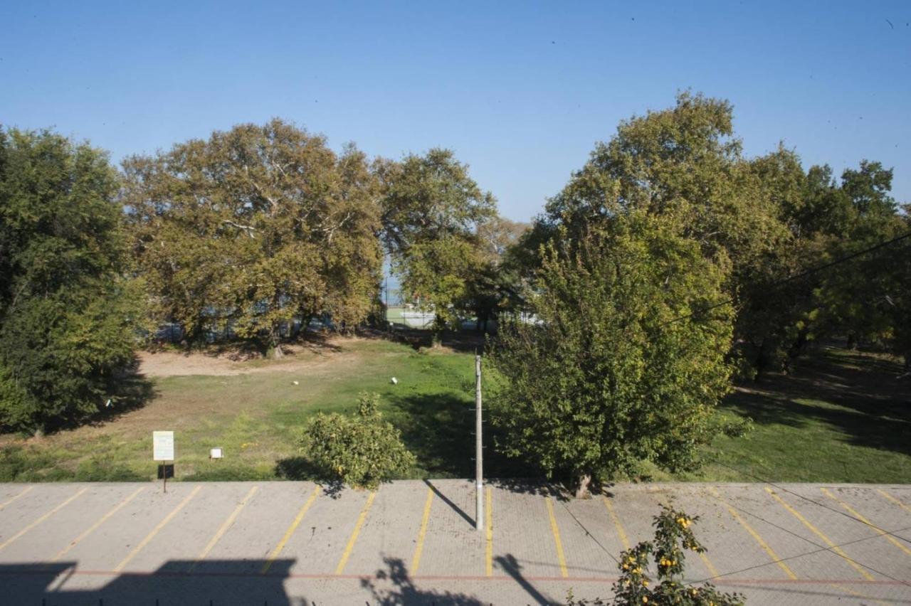 Apartments Villa Zora Dojran Exteriör bild